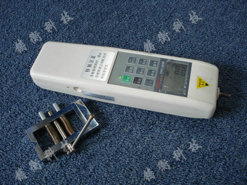 自動關(guān)機小型推拉力計