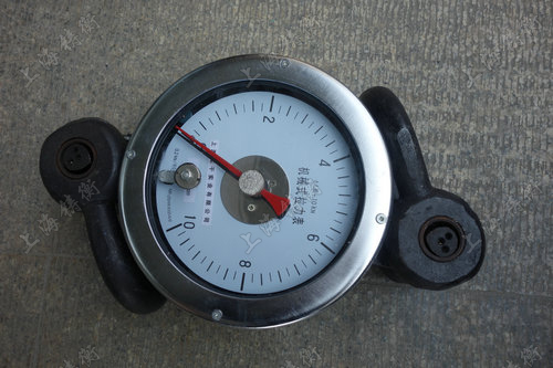 SGJX機械式拉力表