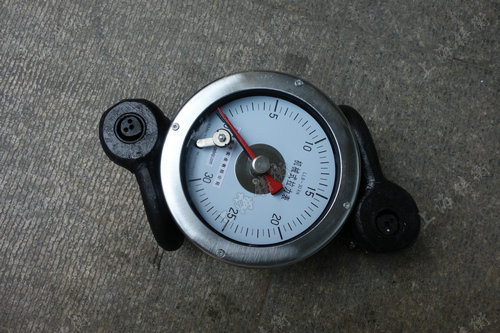 1噸機(jī)械式測力計(jì),SGJX-1機(jī)械式測力計(jì)