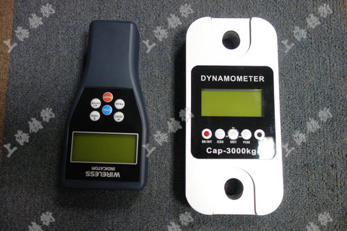 SGLD遙控數顯測力計