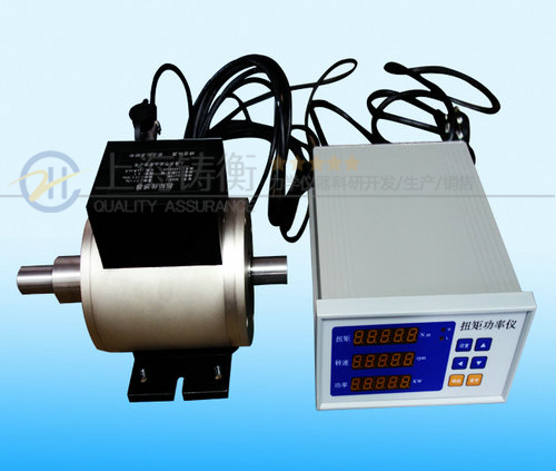 電機動態(tài)扭力測試儀