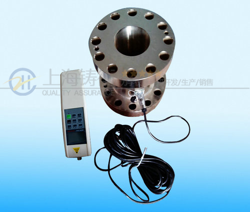 法蘭式數(shù)顯測(cè)力計(jì)