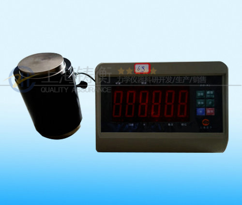 柱式數(shù)顯測力計