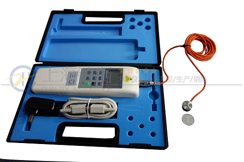 小量程數(shù)顯推拉力計(jì)