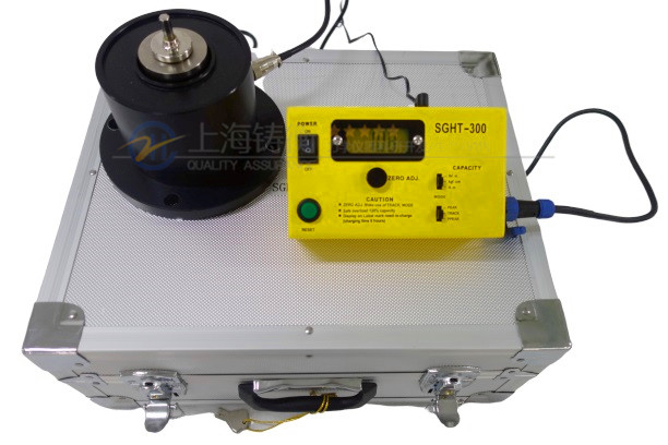 沖擊扭矩測(cè)試儀