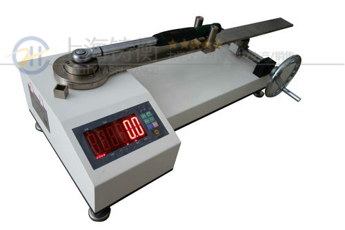 扭力扳手檢測儀