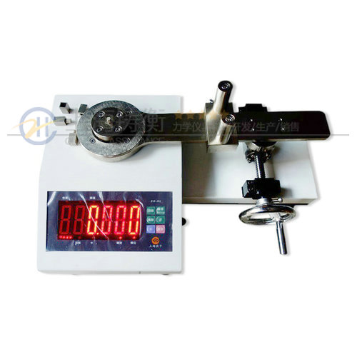 扭力扳手標(biāo)定儀