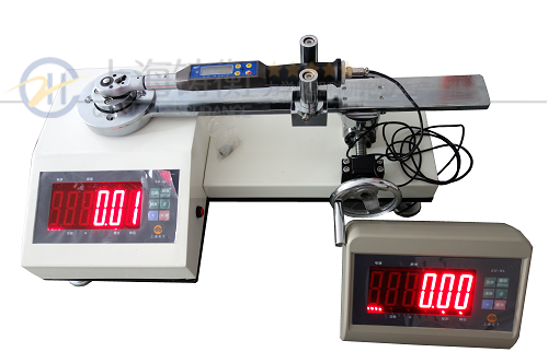 手動(dòng)扭力扳手測(cè)試儀