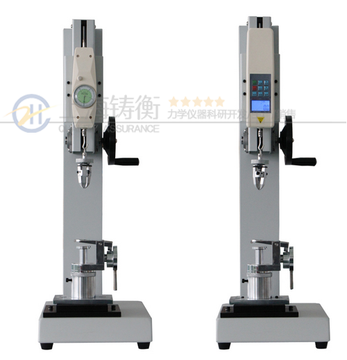 鈕扣拉力檢測機(jī)