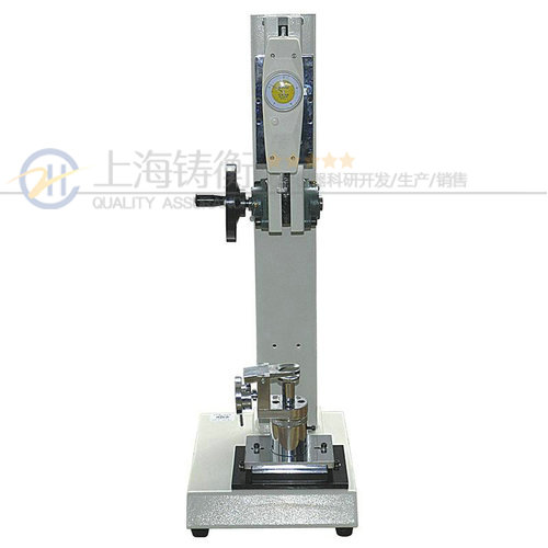 鈕扣拉力測試儀