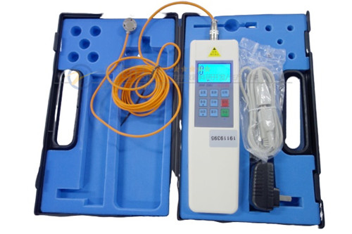 峰值數(shù)字壓力計