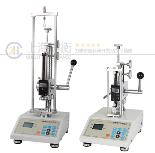 彈簧拉力檢測機(jī)