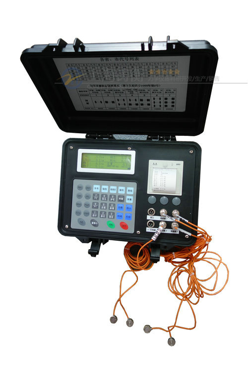 多通道數(shù)字壓力計(jì)