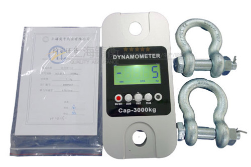 無線測(cè)力儀