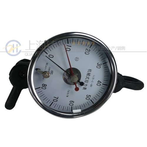 機(jī)械式測(cè)力計(jì)