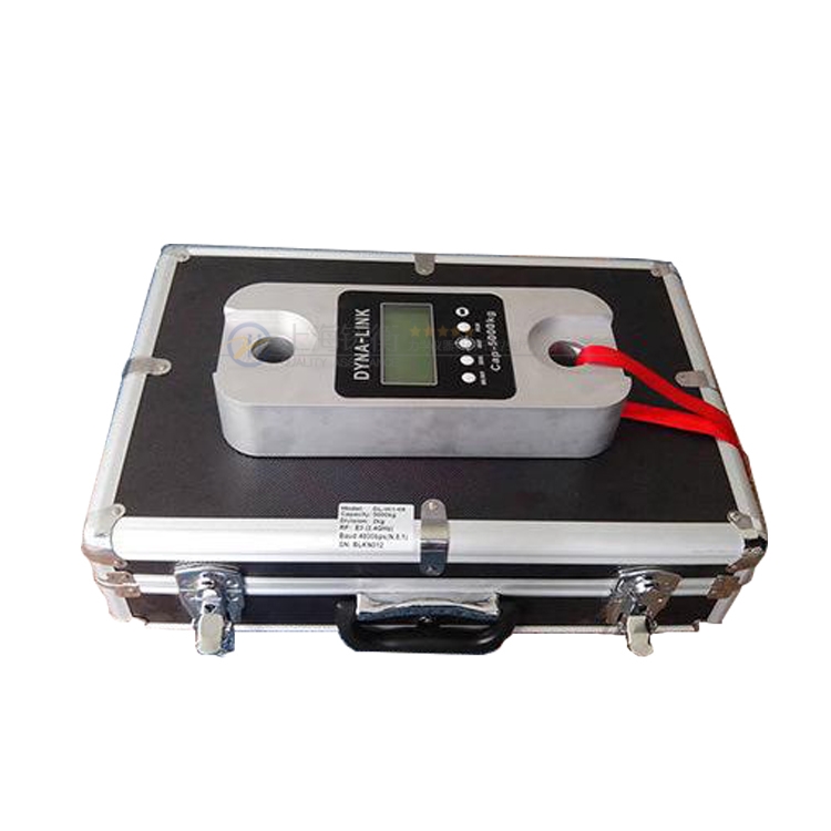 可連電腦無(wú)線(xiàn)測(cè)力計(jì)