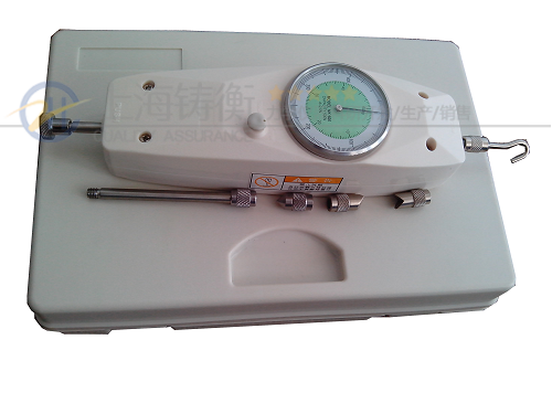 小量程機(jī)械式測(cè)力計(jì)