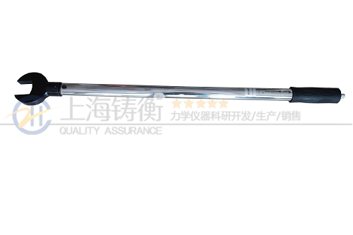 預置扭矩扳手