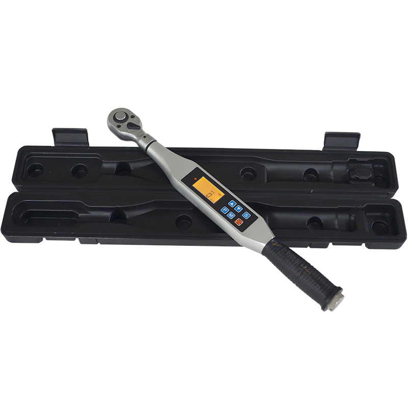 可調(diào)式扭力扳手