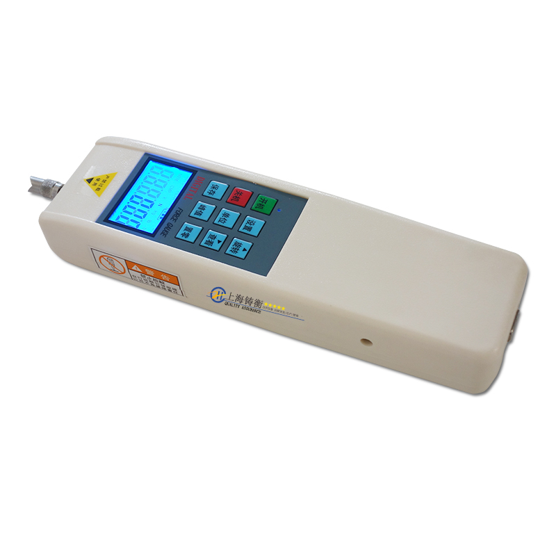 數(shù)顯測力計