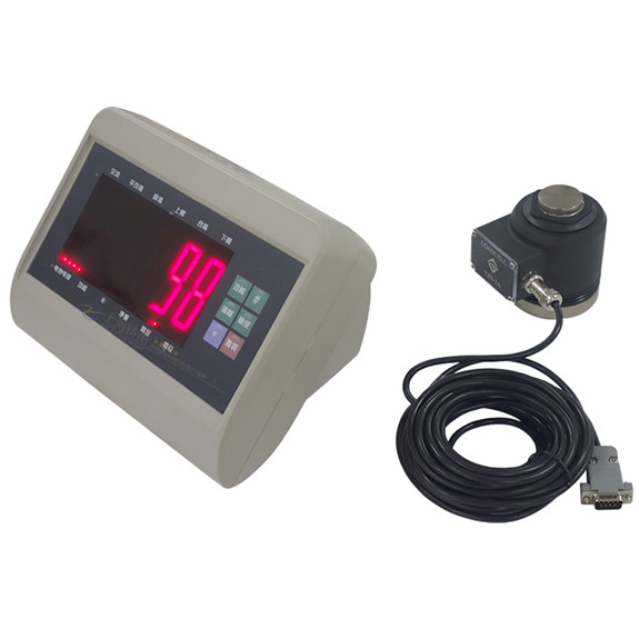 柱式數(shù)顯測(cè)力計(jì)圖片