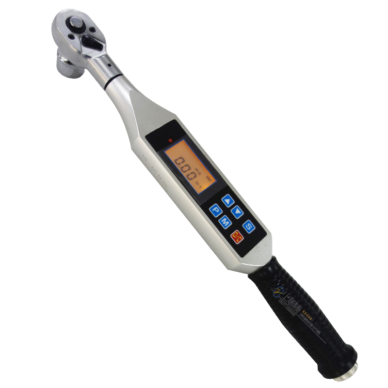 數(shù)顯扭矩扳手