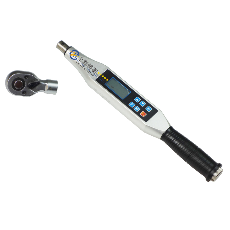 數(shù)顯扭矩扳手