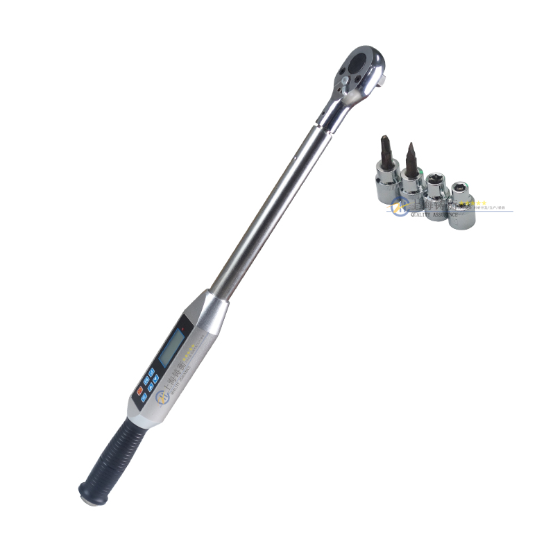 大量程數(shù)顯扭矩扳手