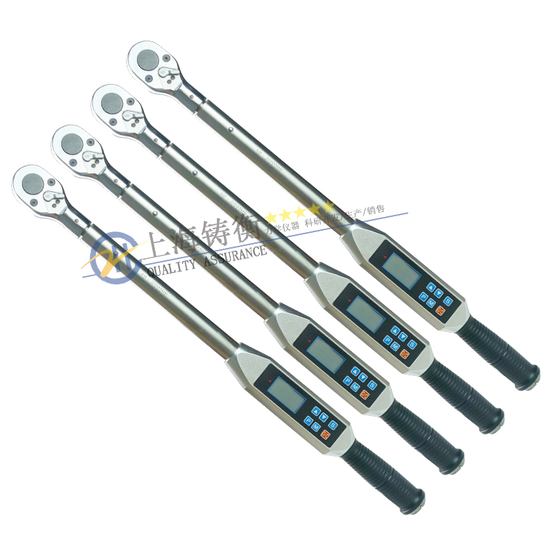 大量程數(shù)顯扭矩扳手