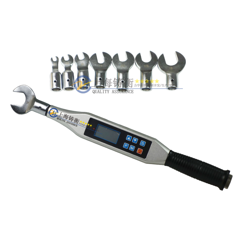 數(shù)顯扭矩扳手雙向測(cè)量