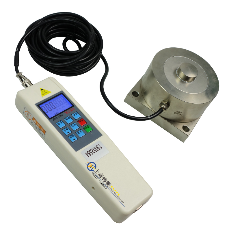 電子測力計圖片