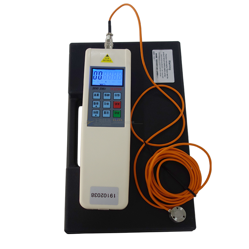 微型外置數(shù)顯測(cè)力計(jì)