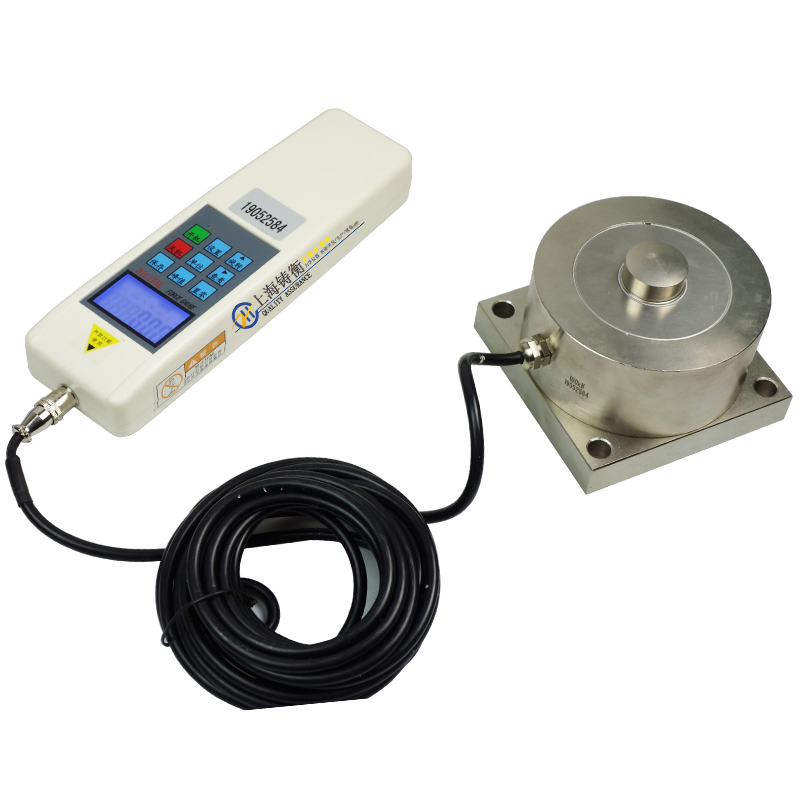 輪輻式外置數(shù)顯推拉力計(jì)