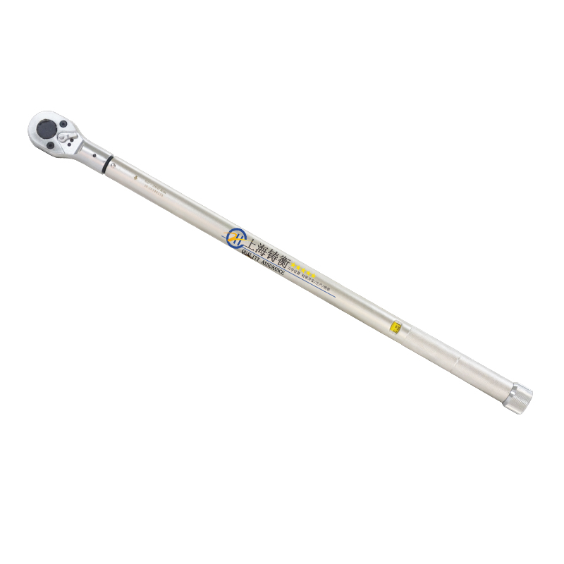 預(yù)置式力矩扳手