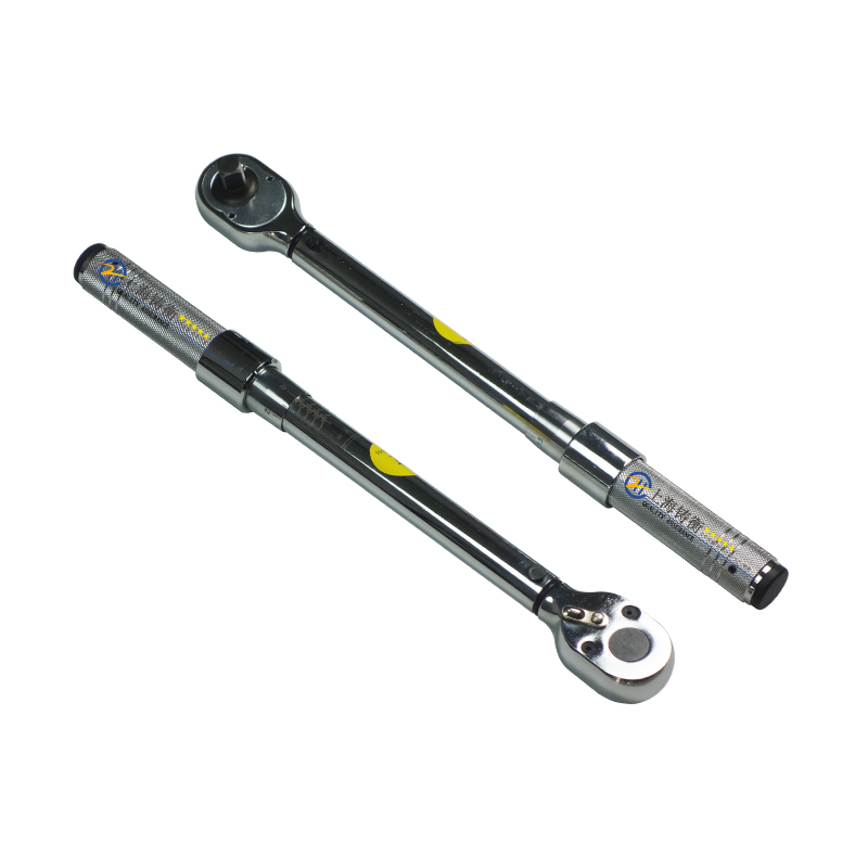 預(yù)置式測力扳手