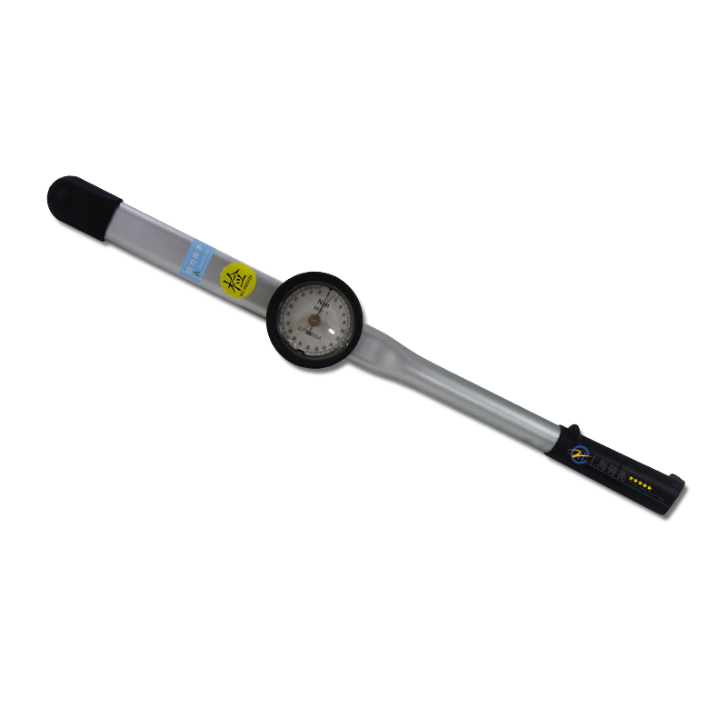 表盤式扭矩扳手圖片