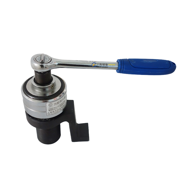 扭矩扳手放大器