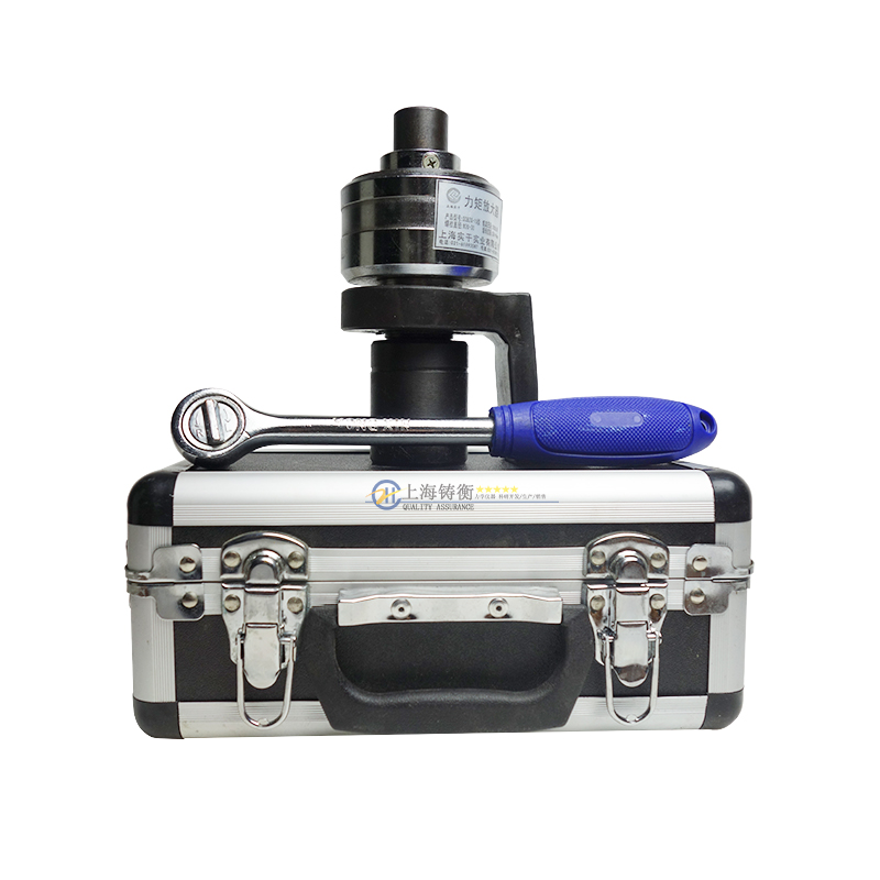 扭矩扳手放大器