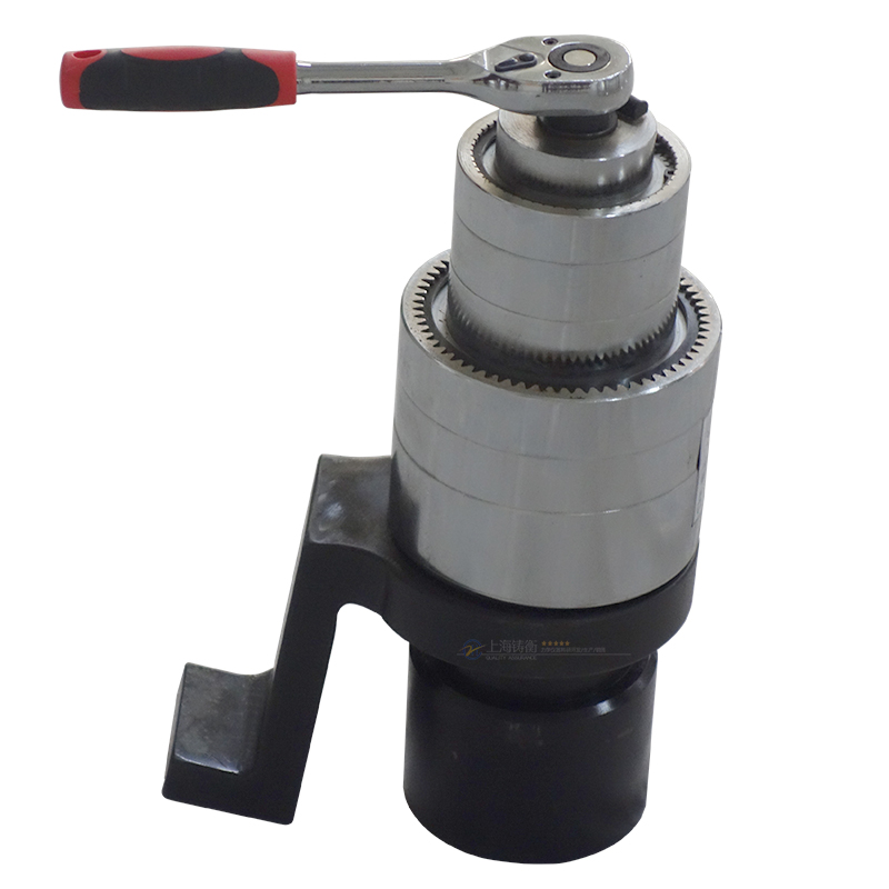 扭矩扳手放大儀