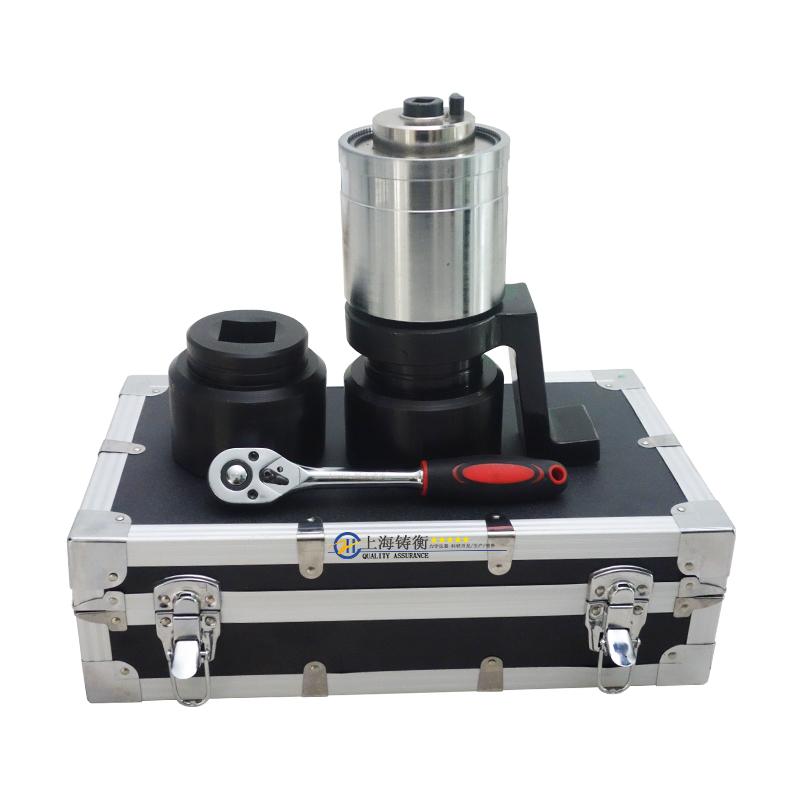 扭矩放大轉換器