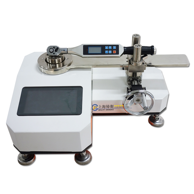 力矩扳手測(cè)試儀