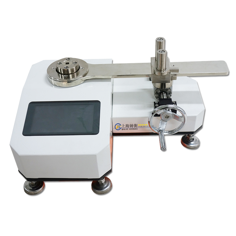 扭矩扳手校準(zhǔn)儀