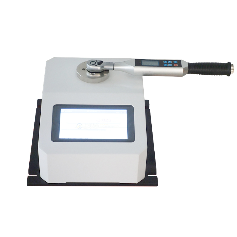 便攜式扭矩扳手標(biāo)定儀