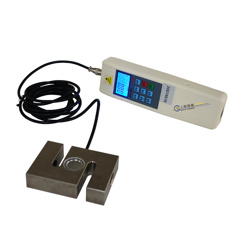 數(shù)顯推拉力計