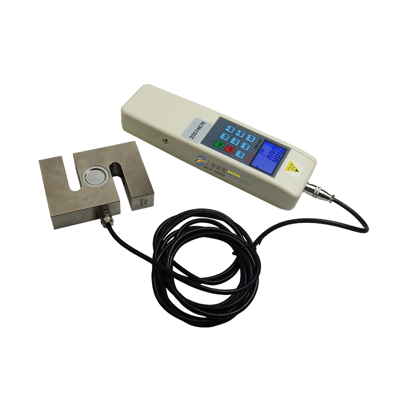 S型數(shù)顯推拉力計