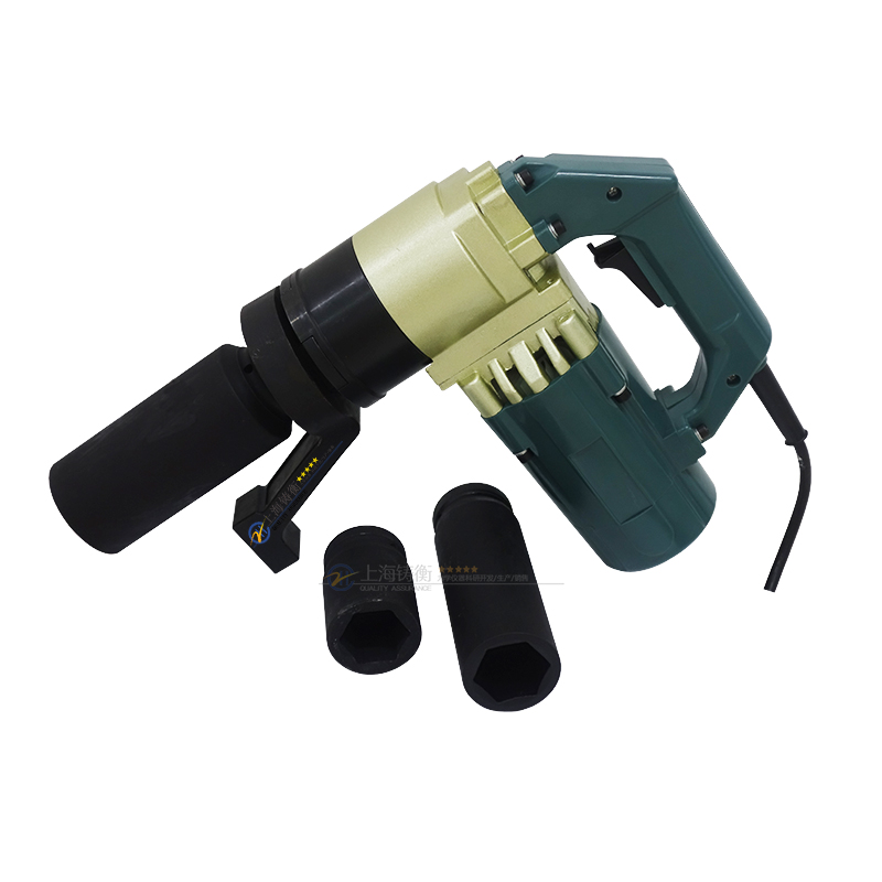 電動扭矩扳手圖片