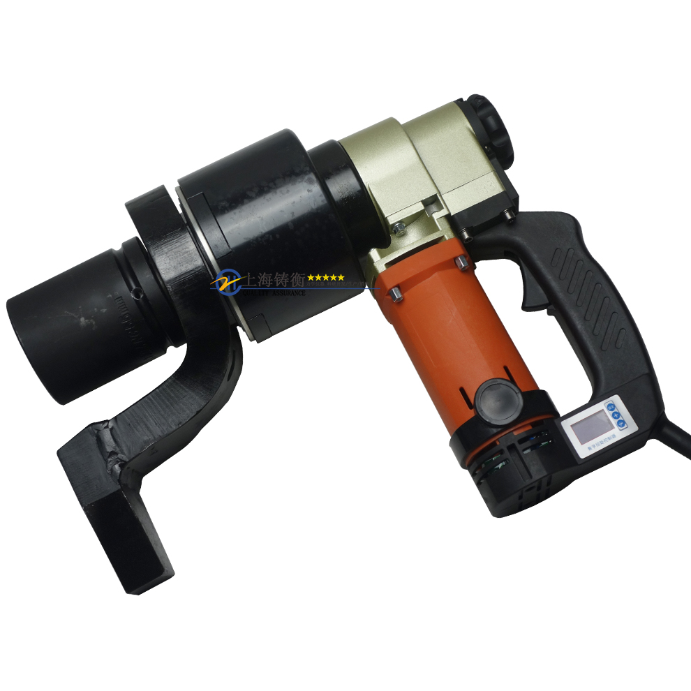 數(shù)顯電動(dòng)扭矩扳手