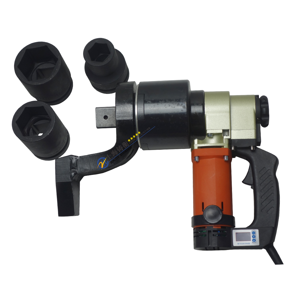 數(shù)顯電動(dòng)扭矩扳手