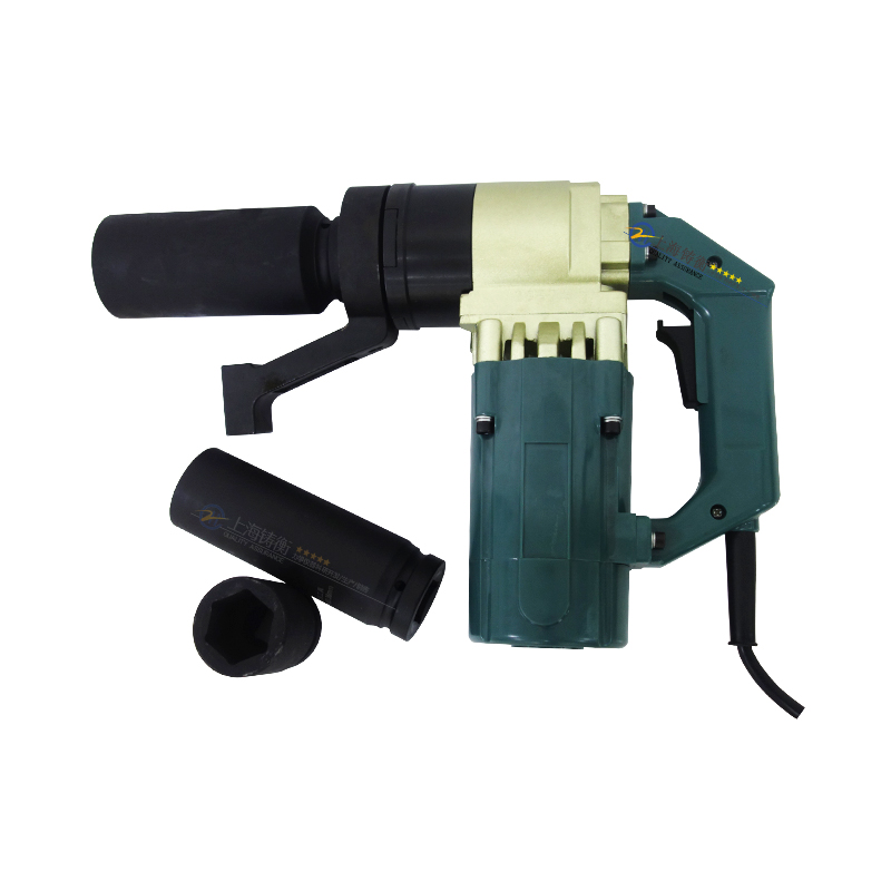 可調(diào)節(jié)電動扭矩扳手