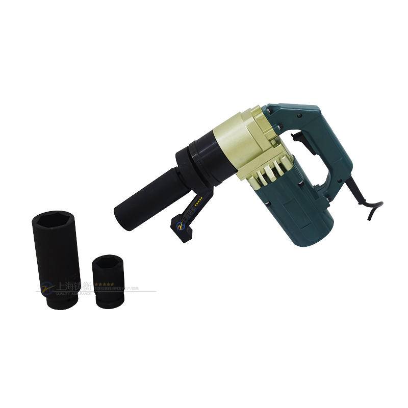 可調(diào)節(jié)電動扭矩扳手